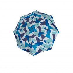 Fiber Mini Crush - dámsky skladací dáždnik