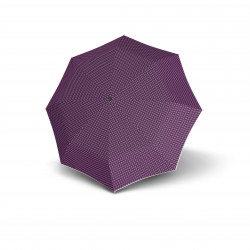 Magic Fiber Graphic - dámsky plne automatický dáždnik