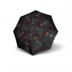 Mini Fiber Barcelona - dámsky skladací dáždnik