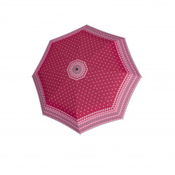 Fiber Magic Style - dámsky plne automatický dáždnik