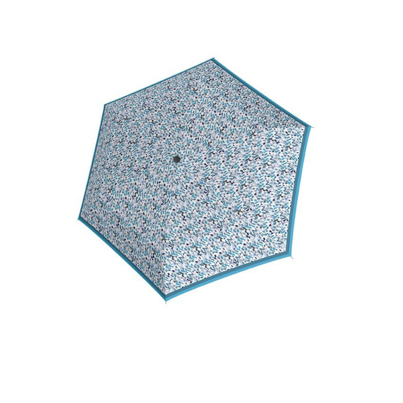 Fiber Havanna Sprinkle - dámsky skladací dáždnik