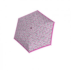 Fiber Havanna Sprinkle - dámsky skladací dáždnik