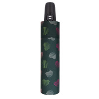 Hit Magic Emotion- dámsky plne automatický skladací dáždnik