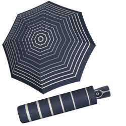 Fiber Magic Timeless - dámsky plne automatický skladací dáždnik