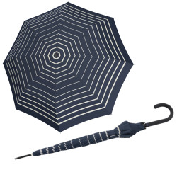 Fiber Flex AC Timeless - dámsky holový vystreľovací dáždnik
