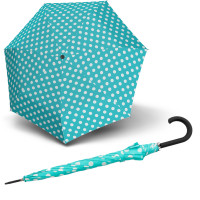 Hit Long Automatic Baloon  - dámsky palicový vystreľovací dáždnik