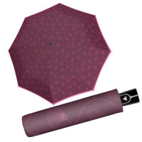 Fiber Magic Style - dámsky plne automatický skladací dáždnik