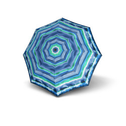 Fiber Magic Capri - dámsky plne automatický dáždnik