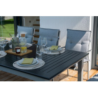 STAR 2025 nízka - poduška na stoličku a kreslo