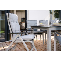 STAR 2025 vysoká - poduška na stoličku a kreslo