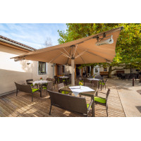 GOLIATH - vykurovacie teleso 2 ks