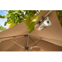 GOLIATH - vykurovacie teleso 2 ks