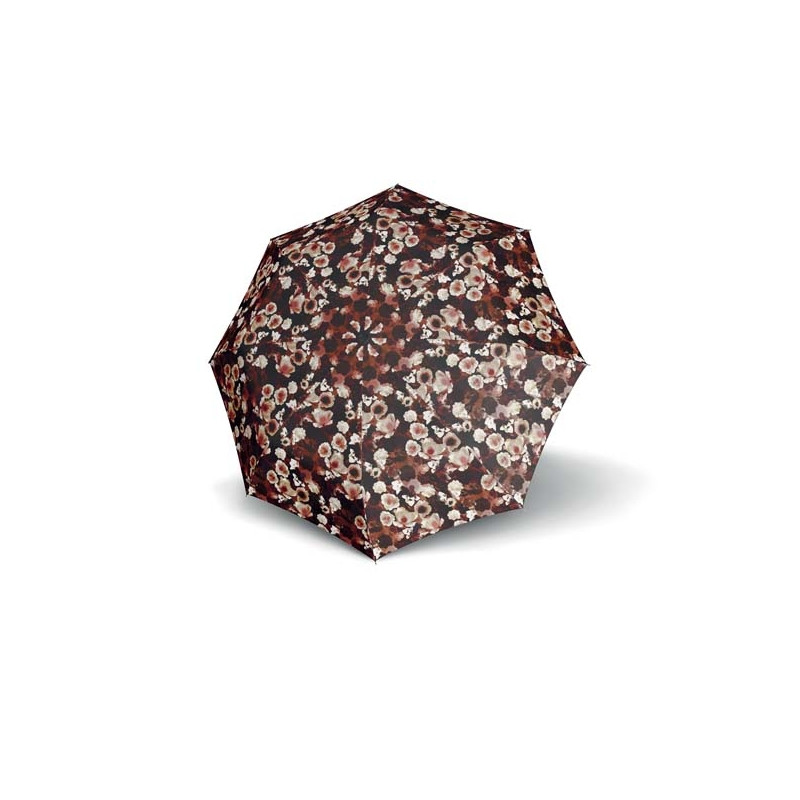 Holzstock Automatic Odeur - dámsky holový vystreľovací dáždnik