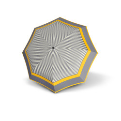 Carbonsteel Magic  Marina - dámsky plne automatický dáždnik