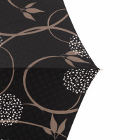 Elegance Boheme Flori - dámsky luxusný dáždnik s potlačou
