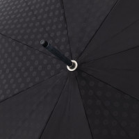 Elegance Boheme Flori - dámsky luxusný dáždnik s potlačou