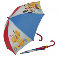 Holový detský dáždnik Disney