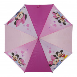 Holový detský dáždnik Disney
