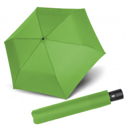 Zero Magic Sun peppy lime UV - dámsky plne automatický dáždnik