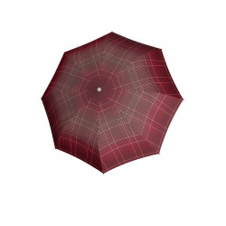 Fiber Havanna Milito - dámsky skladací dáždnik