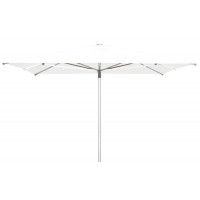 TELESTAR 4 x 4 m - veľký profi slnečník