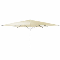 TELESTAR 4 x 4 m - veľký profi slnečník