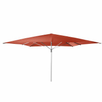 TELESTAR 4 x 4 m - veľký profi slnečník