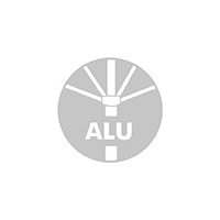 TELESTAR 4 x 4 m - veľký profi slnečník