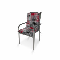 SPOT 2910 nízka - poduška na stoličku a kreslo