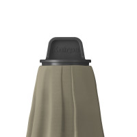 KNIRPS APOLL 240 x 240 cm - záhradný stredový slnečník