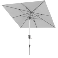 KNIRPS APOLL 240 x 240 cm - záhradný stredový slnečník