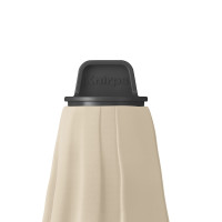 KNIRPS APOLL 240 x 240 cm - záhradný stredový slnečník