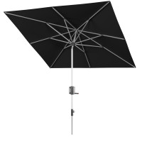 KNIRPS APOLL 240 x 240 cm - záhradný stredový slnečník