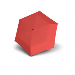 Carbonsteel Mini Slim uni - dámsky skladací dáždnik