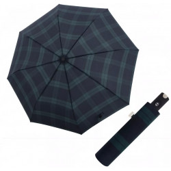 Carbonsteel Magic Karo - dámsky plne automatický dáždnik