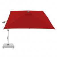 EXPERT 3 x 3 m – záhradný výkyvný slnečník s bočnou tyčou