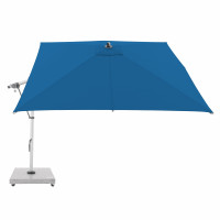 EXPERT 3 x 3 m – záhradný výkyvný slnečník s bočnou tyčou