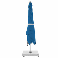 EXPERT 3 x 3 m – záhradný výkyvný slnečník s bočnou tyčou