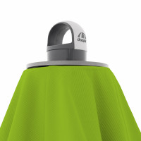 EXPERT 3 x 3 m – záhradný výkyvný slnečník s bočnou tyčou