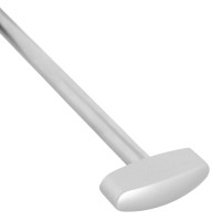 HIT MINI FLAT - dámsky skladací dáždnik