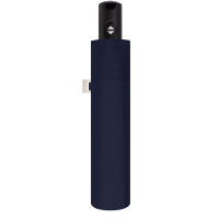 Carbonsteel Magic XS Uni Blue - dámsky plne automatický dáždnik