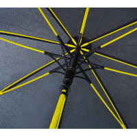 Fiber Party Automatic - dámsky holový vystreľovací dáždnik