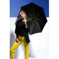 Fiber Party Automatic - dámsky holový vystreľovací dáždnik