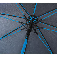 Fiber Party Automatic - dámsky holový vystreľovací dáždnik
