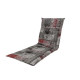 SPOT 3951 - poduška na záhradné ležadlo