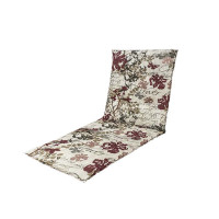 LIVING 2917 - poduška na záhradné ležadlo