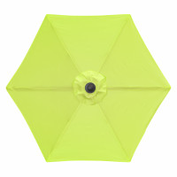 Basic Lift NEO 180 cm - naklápací slnečník s kľukou