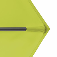 Basic Lift NEO 180 cm - naklápací slnečník s kľukou