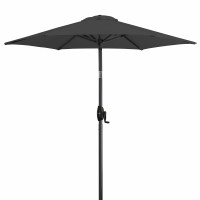 Basic Lift NEO 180 cm - naklápací slnečník s kľukou