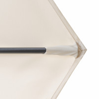 Basic Lift NEO 180 cm - naklápací slnečník s kľukou